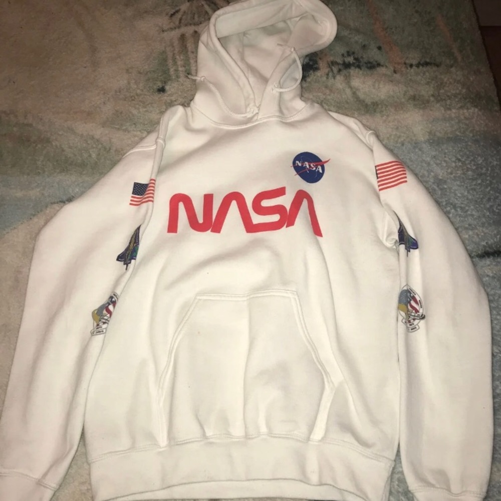 NASA Hoodie